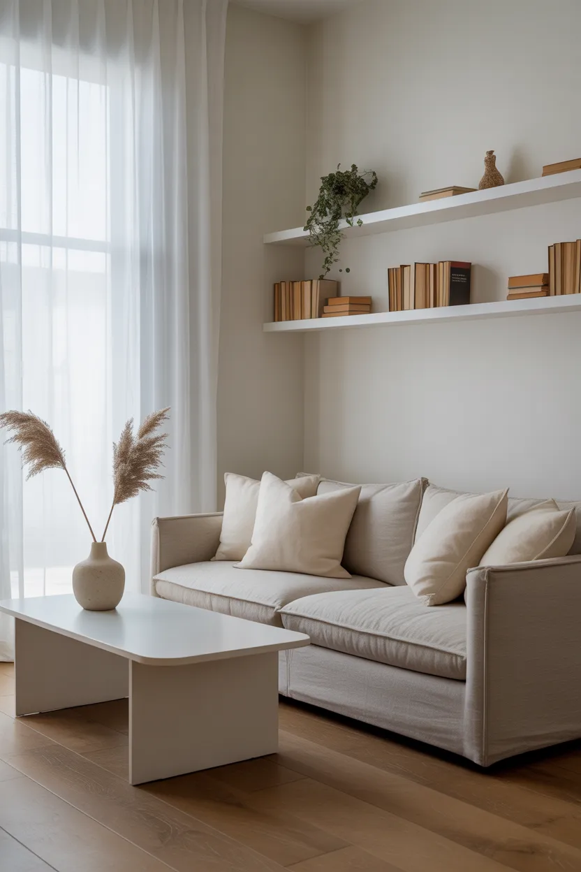 Scandinavian Interior Ideas