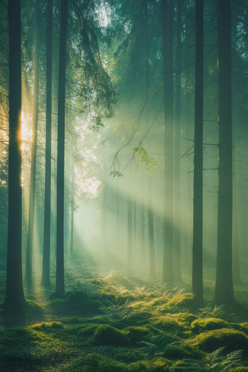 aesthetic wallpapers for mobile