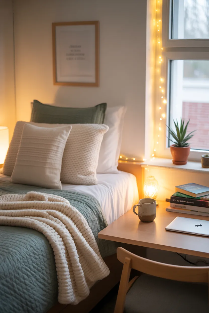 College Apartment Decor