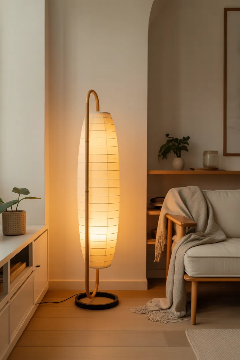Scandinavian Interior Ideas