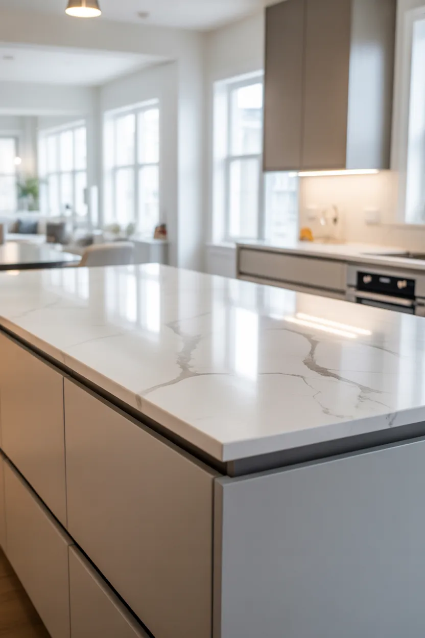 Kitchen Countertop Ideas