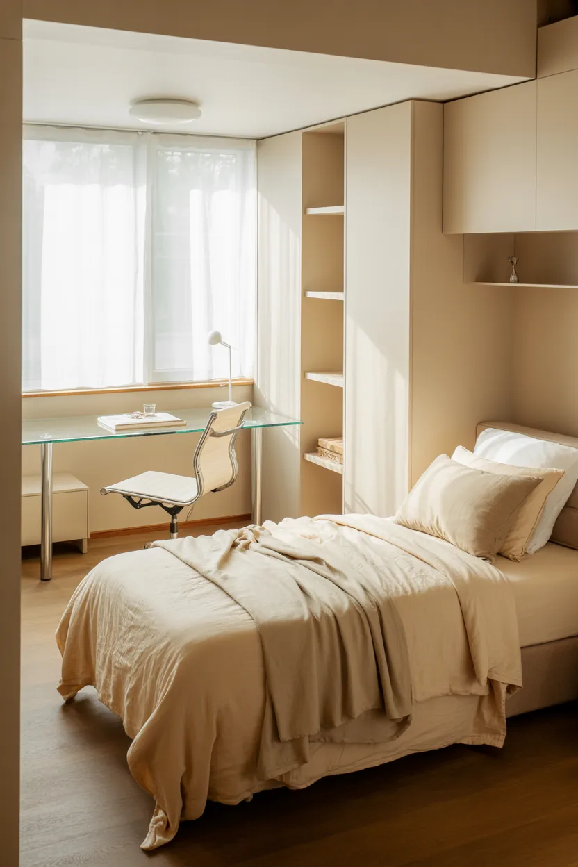 Guest Room Office Combo Ideas