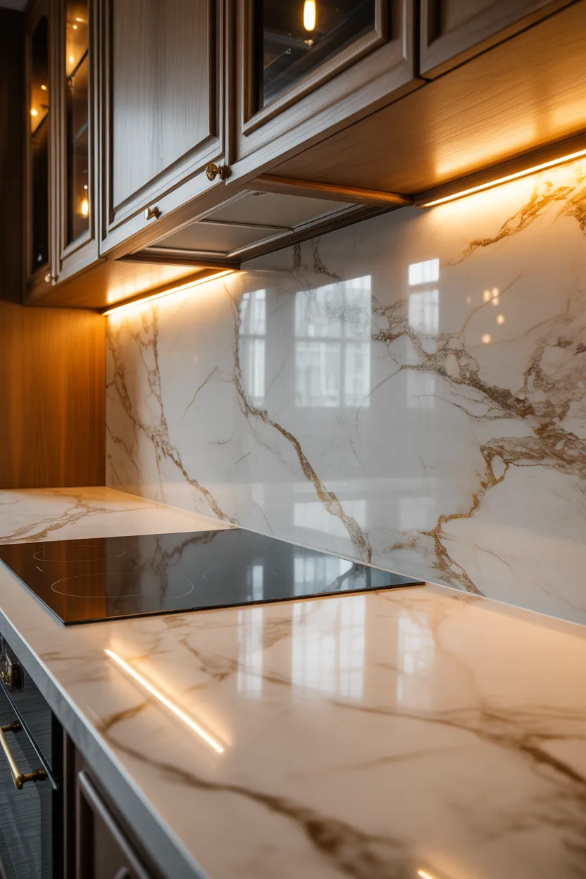 Kitchen Backsplash Ideas