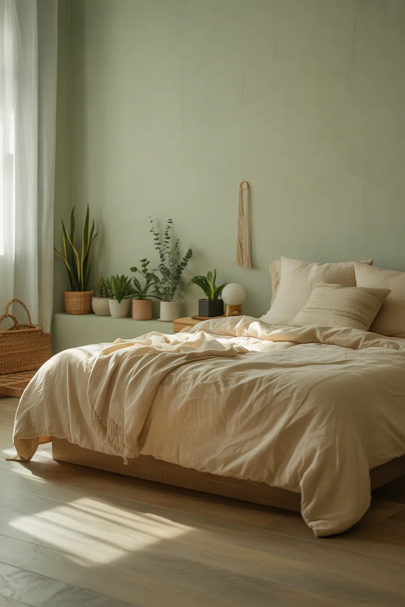 Bedroom Color Ideas