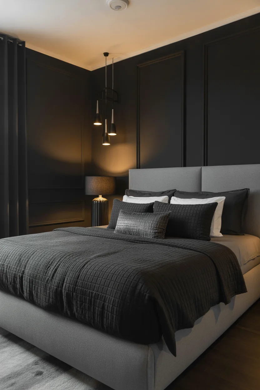 Luxury Bedroom Ideas