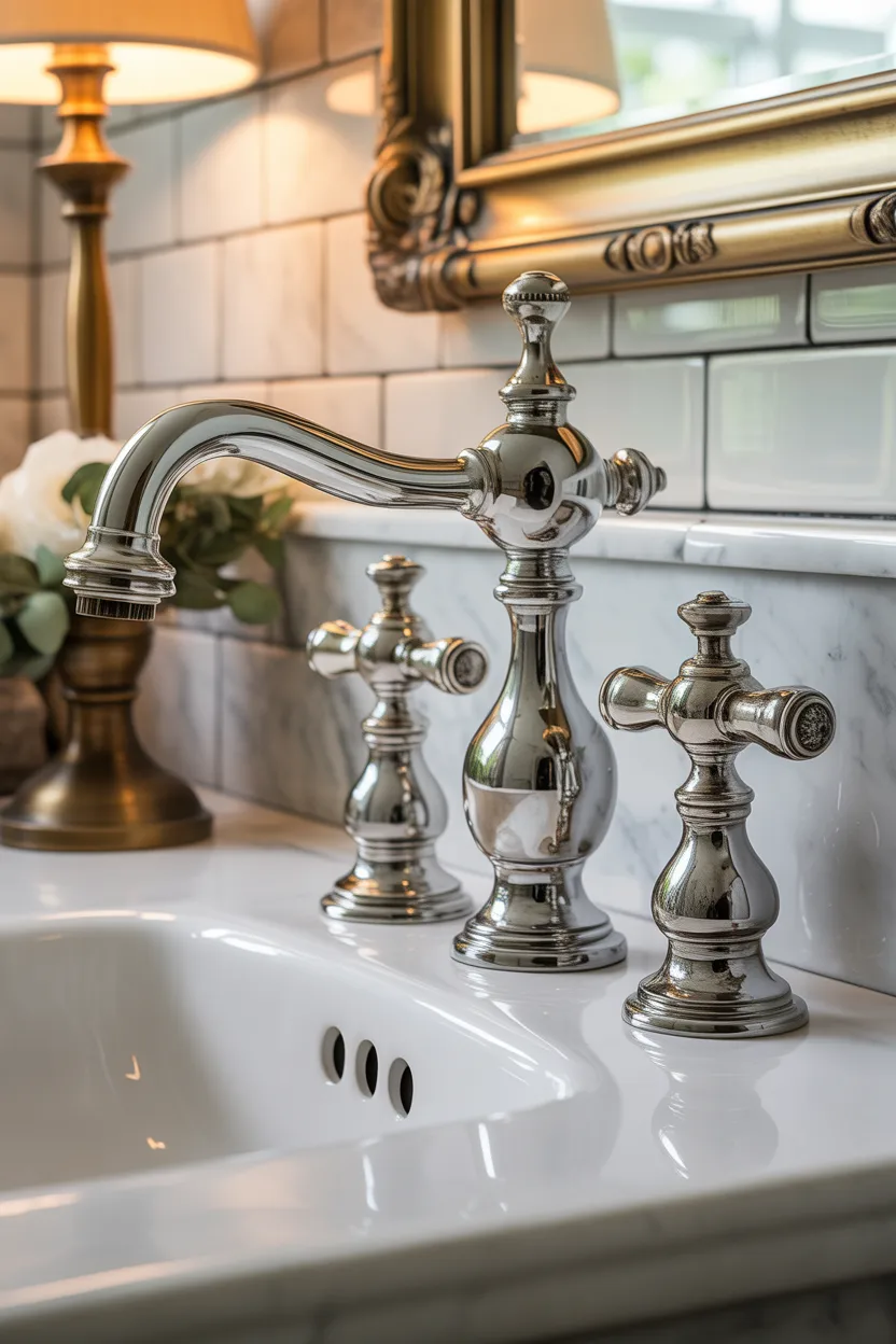 Bathroom Faucet Ideas | Modern & Stylish Designs