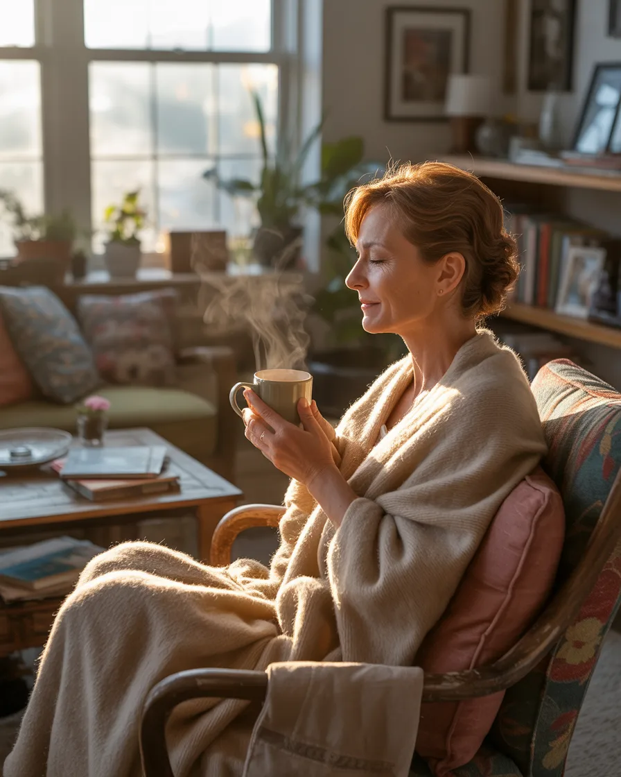 How To Start Over in Life When Nothing Makes You Happy