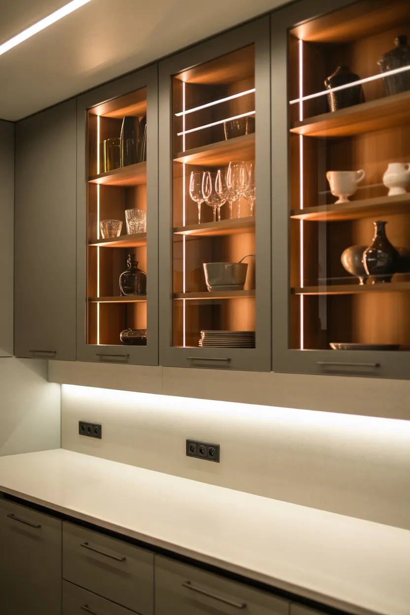 Kitchen Lighting Ideas