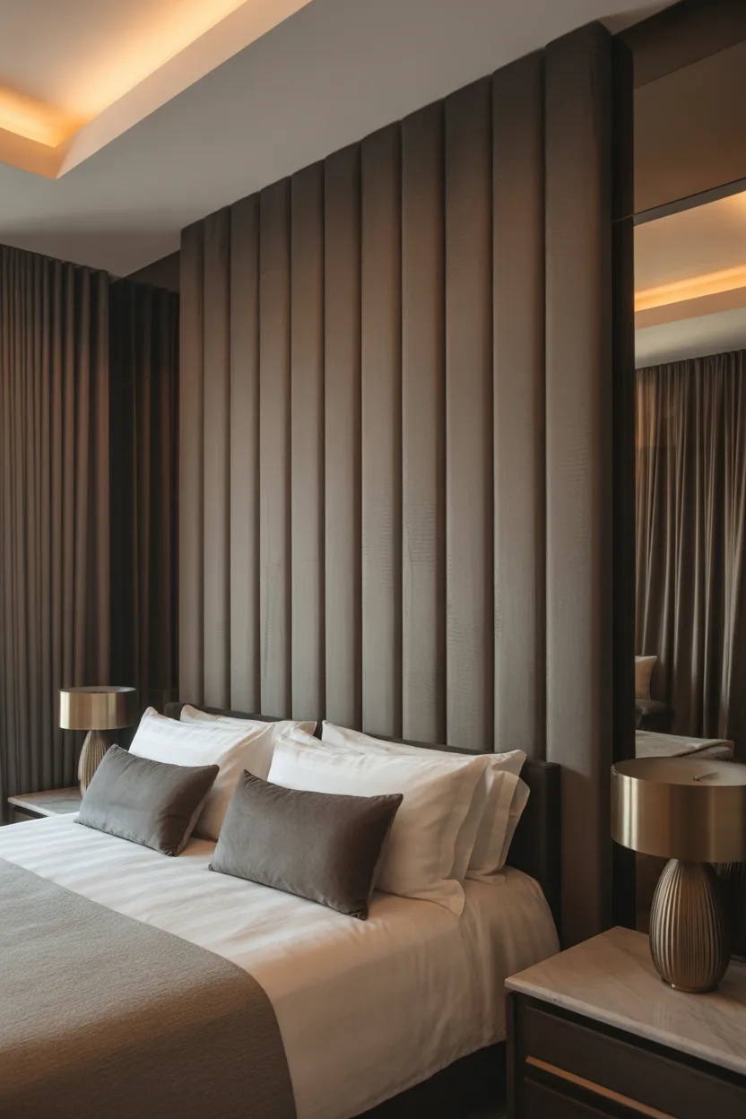 Bedroom Headboard Ideas