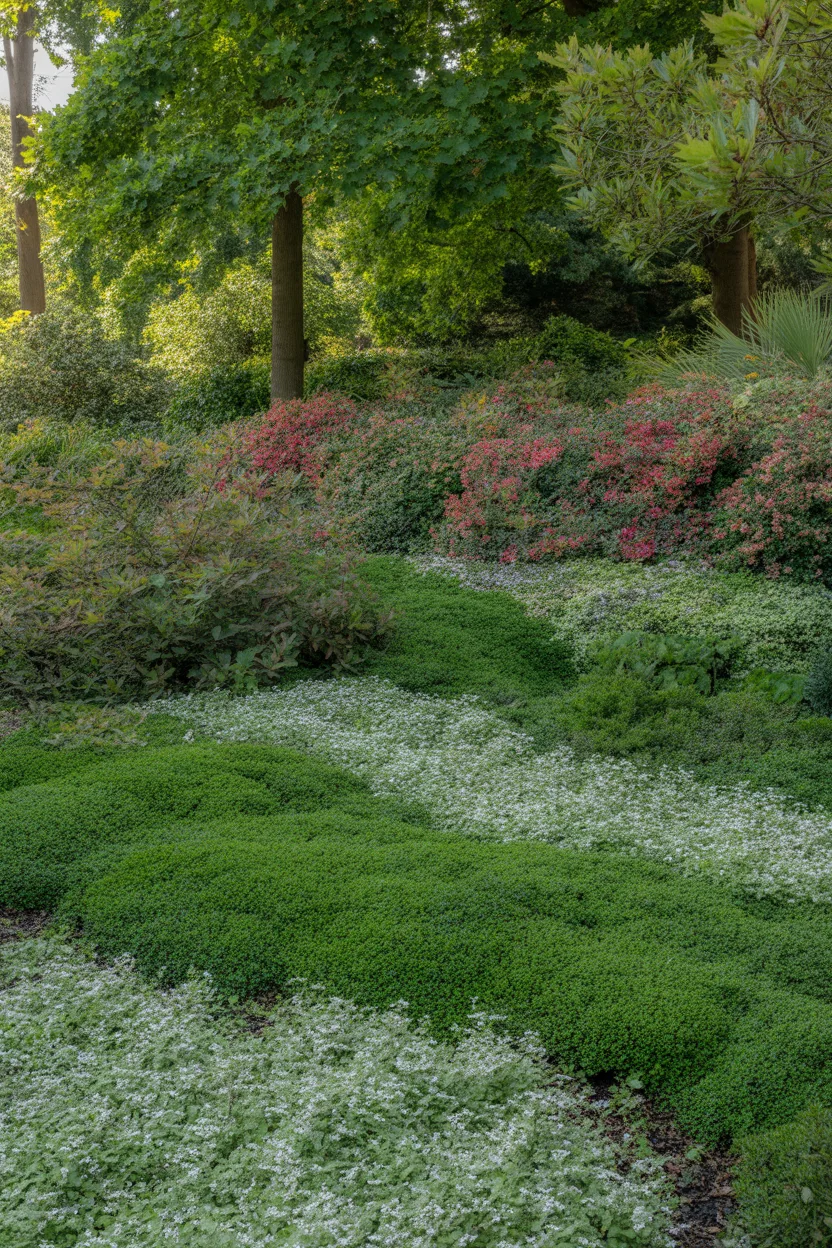 Garden Design Ideas