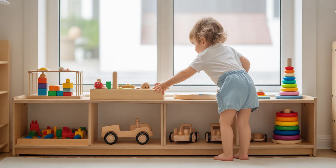 Toy Display