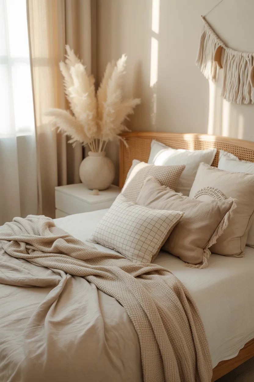 Boho Teen Girl Bedroom Ideas