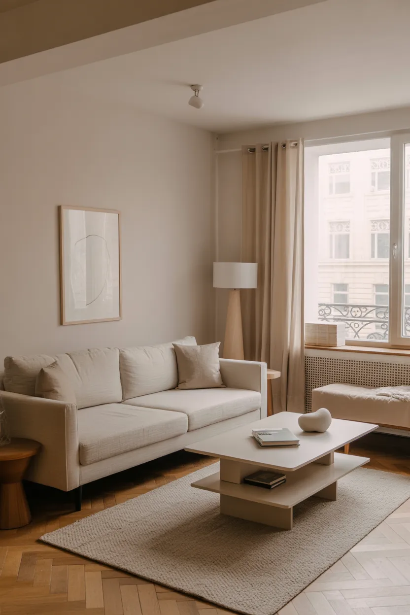 Apartment Decorating Ideas