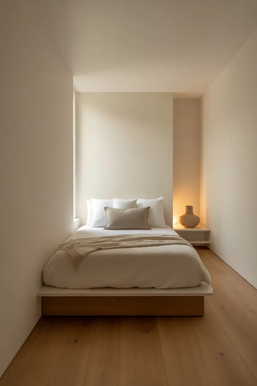 Tiny Bedroom Design Ideas