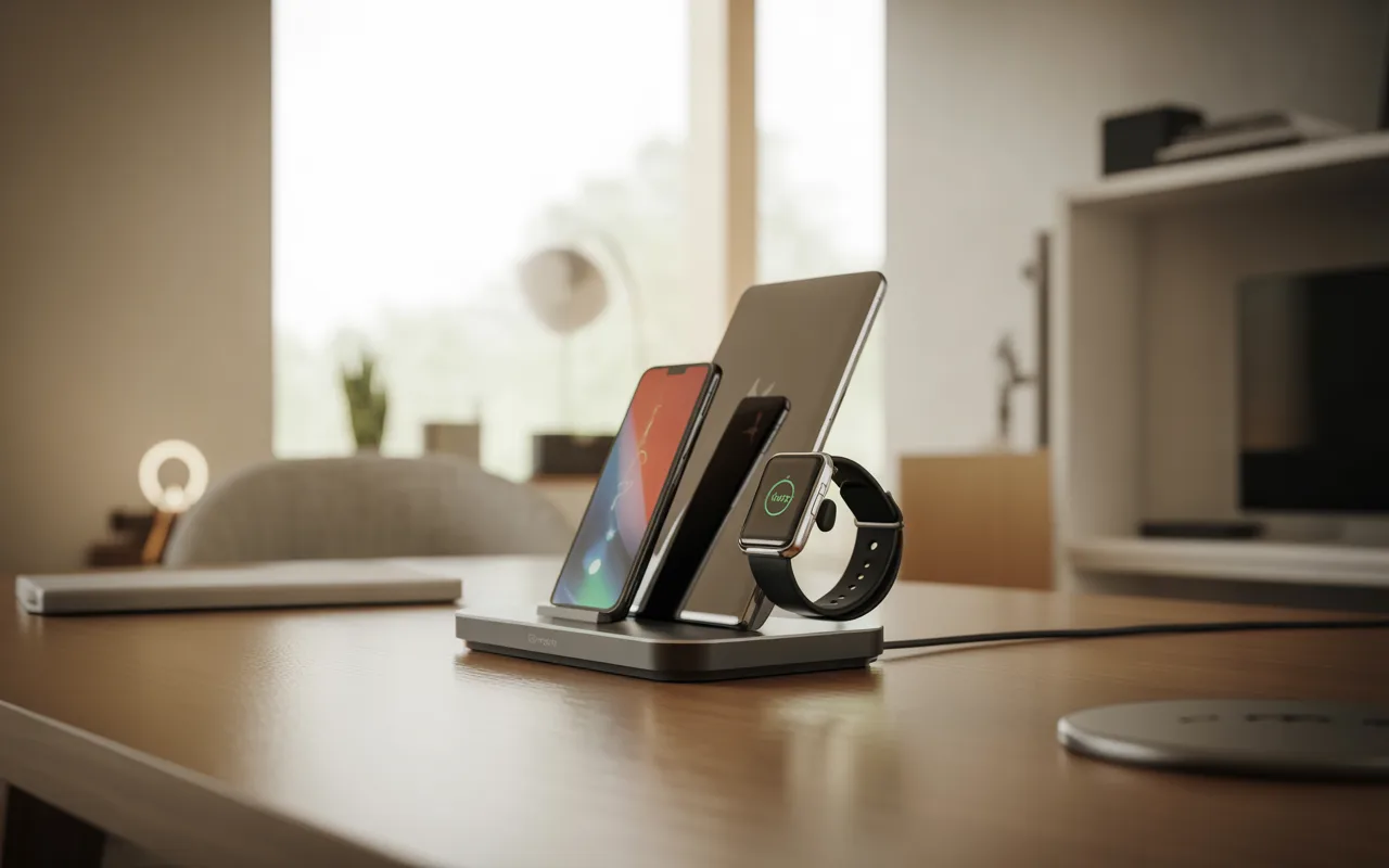 Charging Dock
