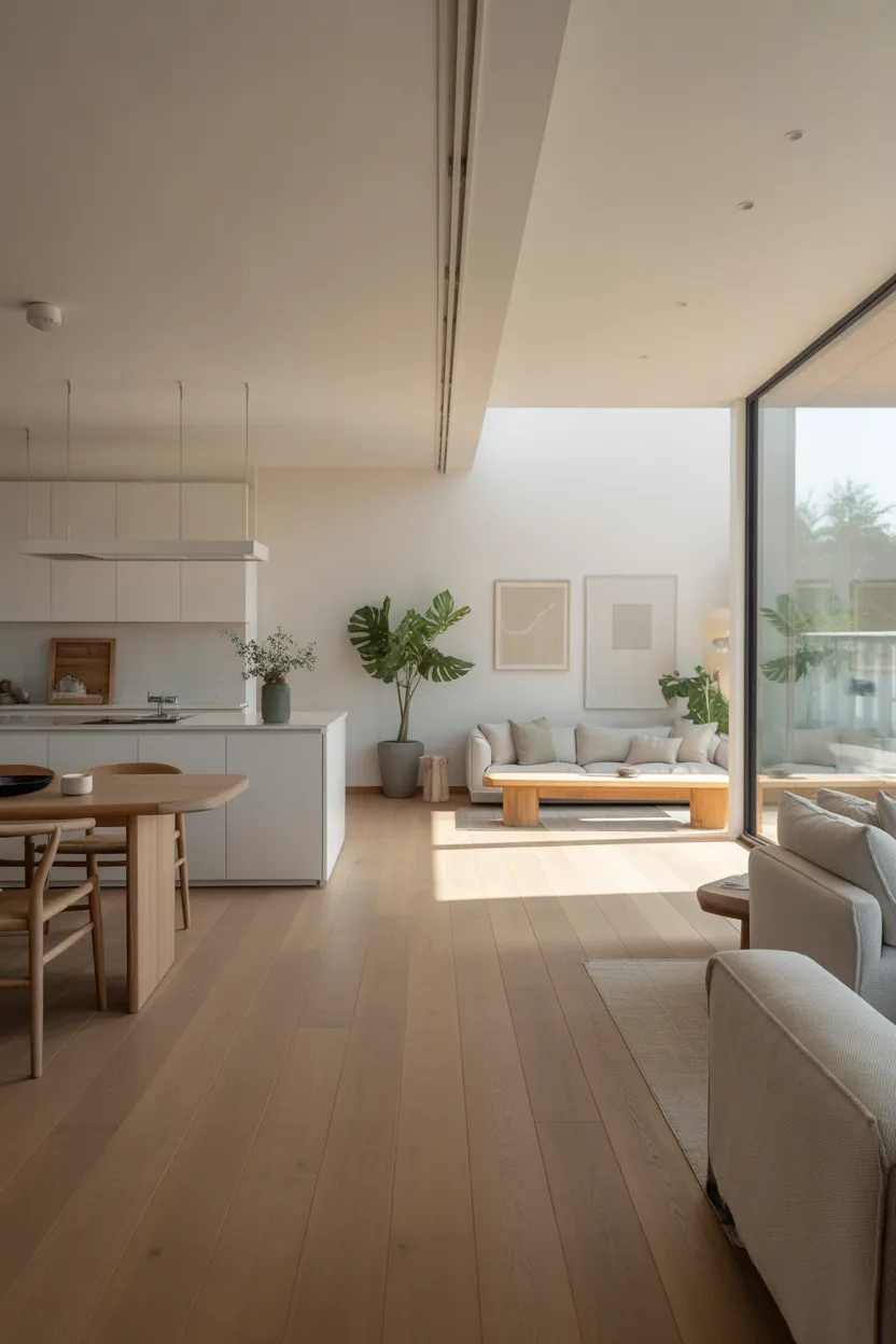 Scandinavian Interior Ideas