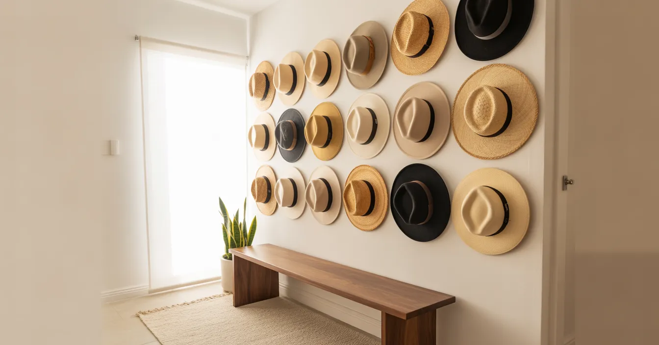 Hat Gallery