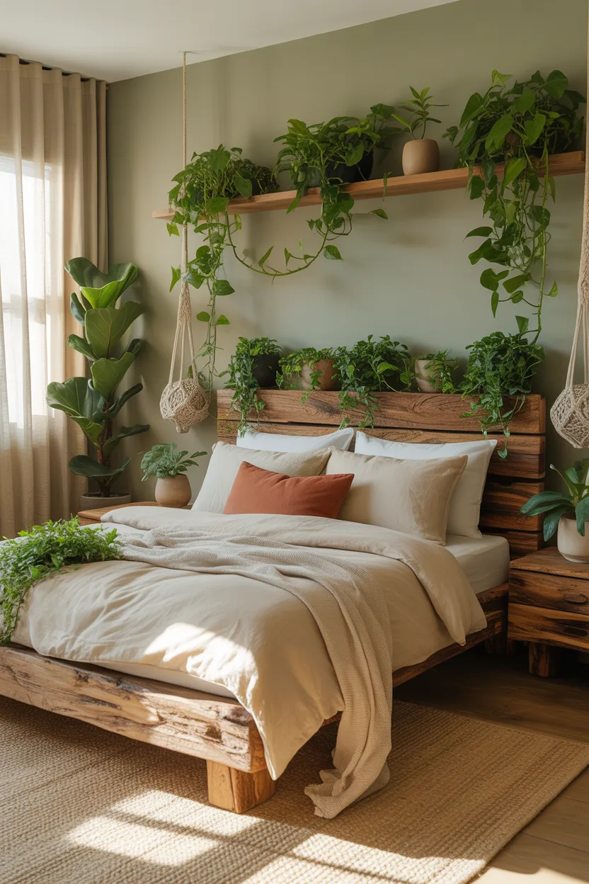 Whimsical Bedroom Ideas