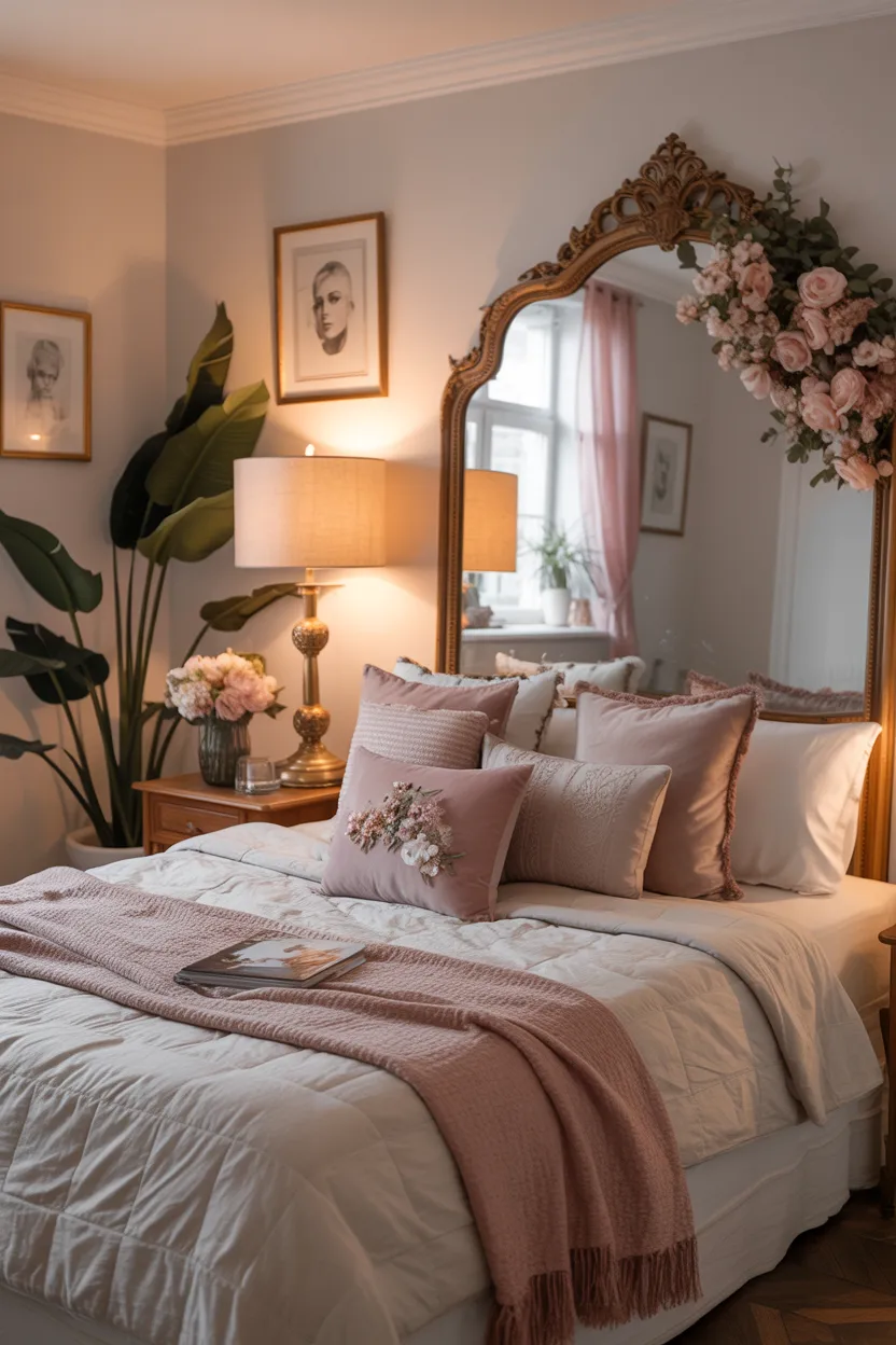 Boho Teen Girl Bedroom Ideas