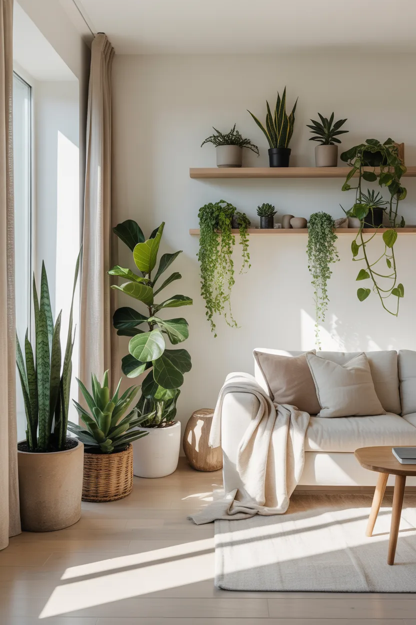 Scandinavian Interior Ideas