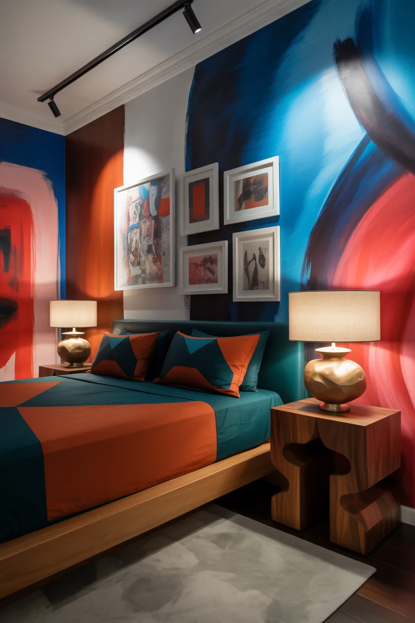 Bedroom Styles Ideas