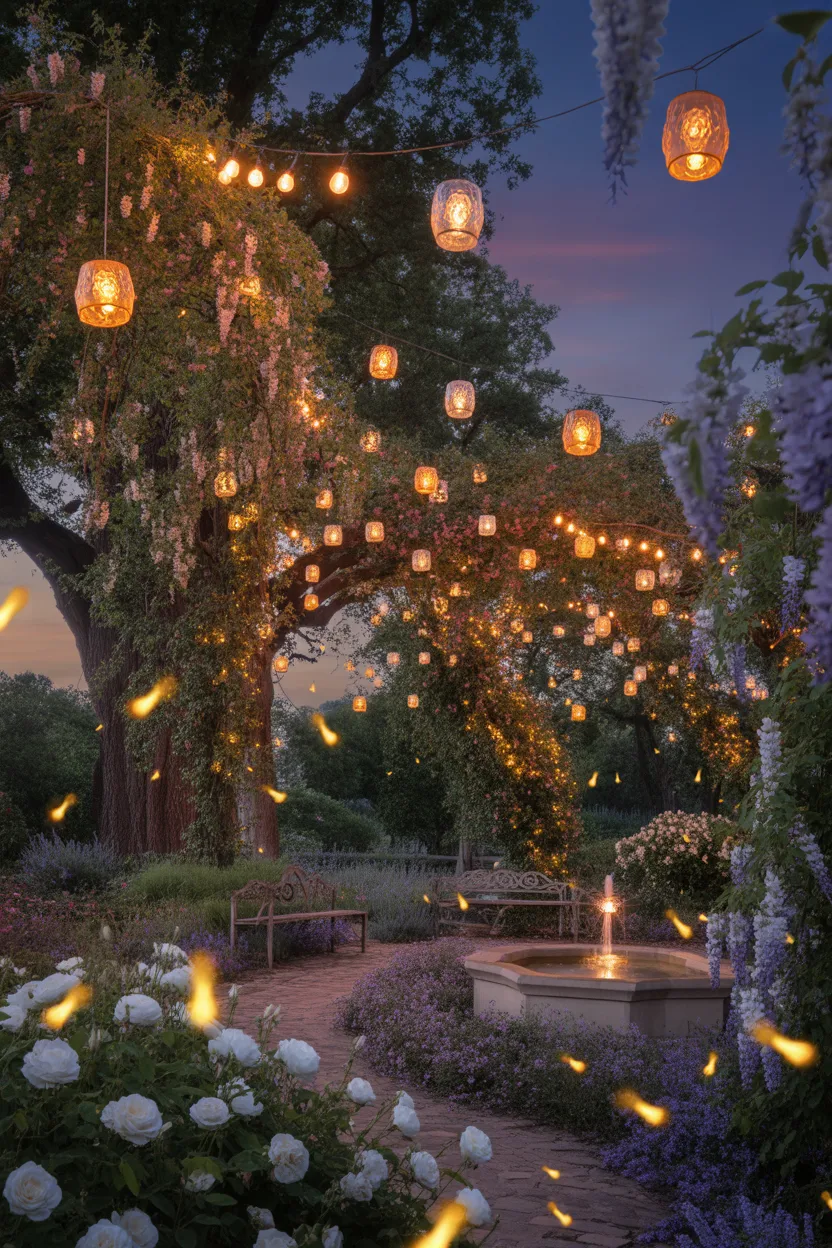Cottage Garden Ideas