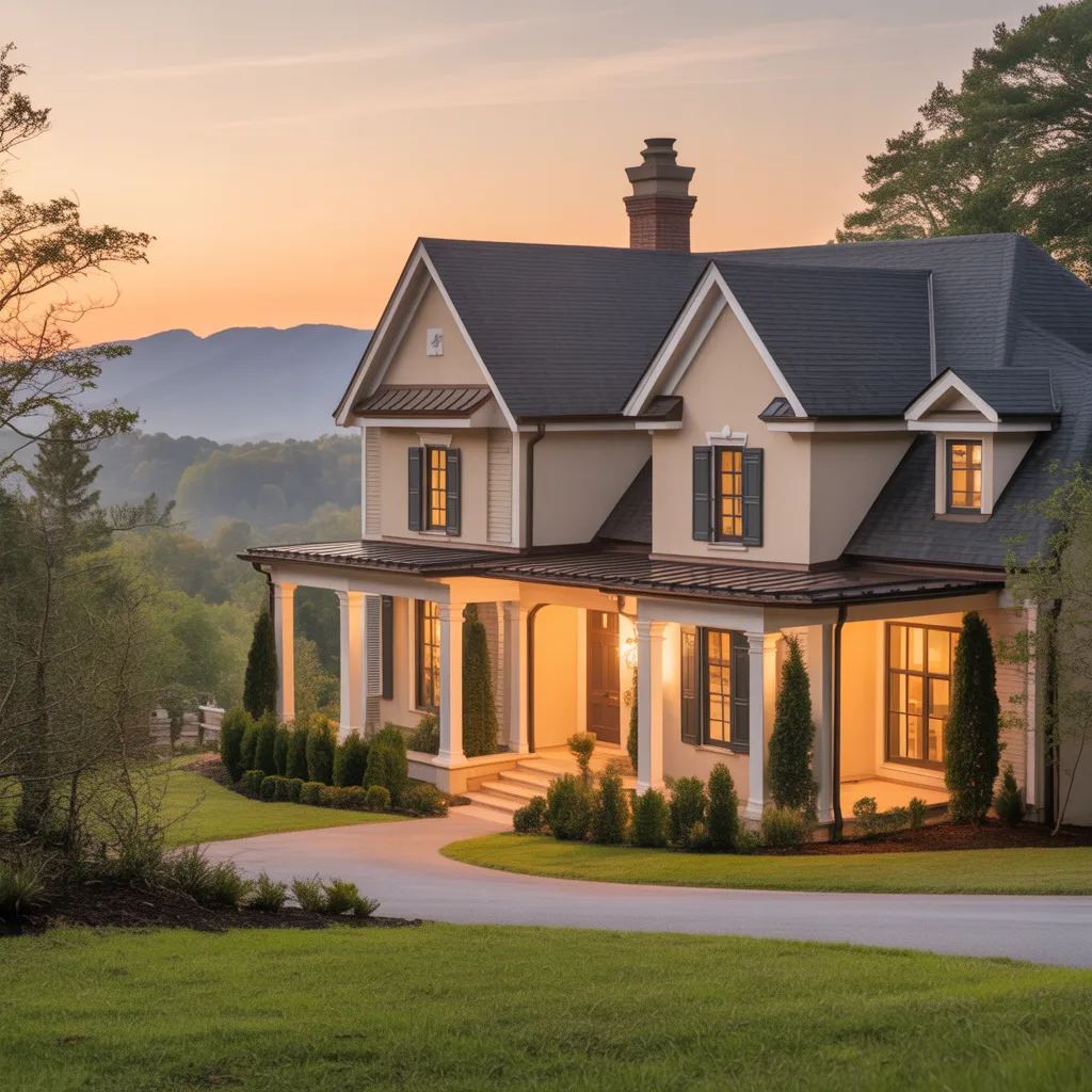 feature image of Selling Your Dahlonega GA Home in 2026: Price It Right