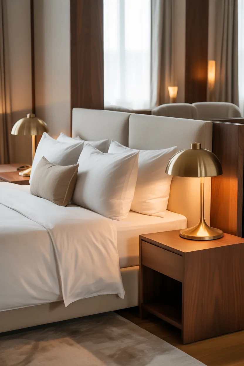Master Bedroom Decor Ideas