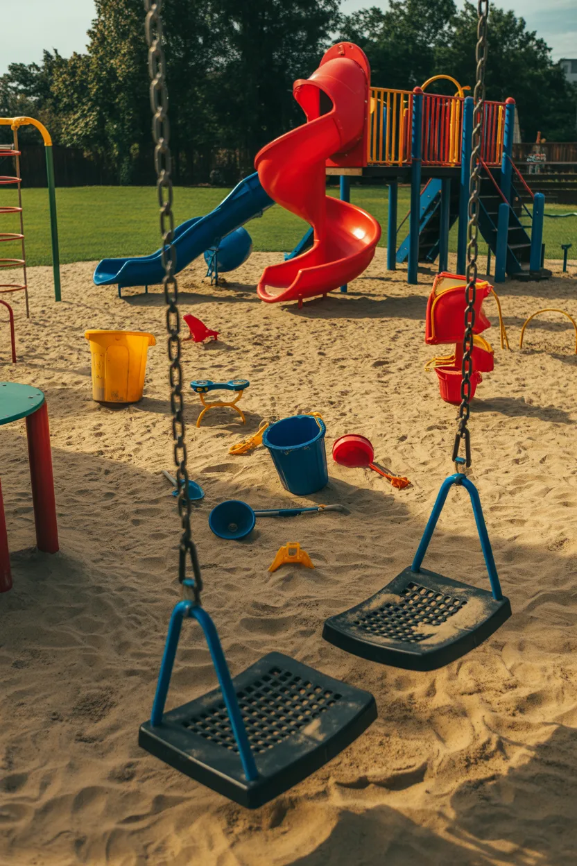 Sandbox Ideas