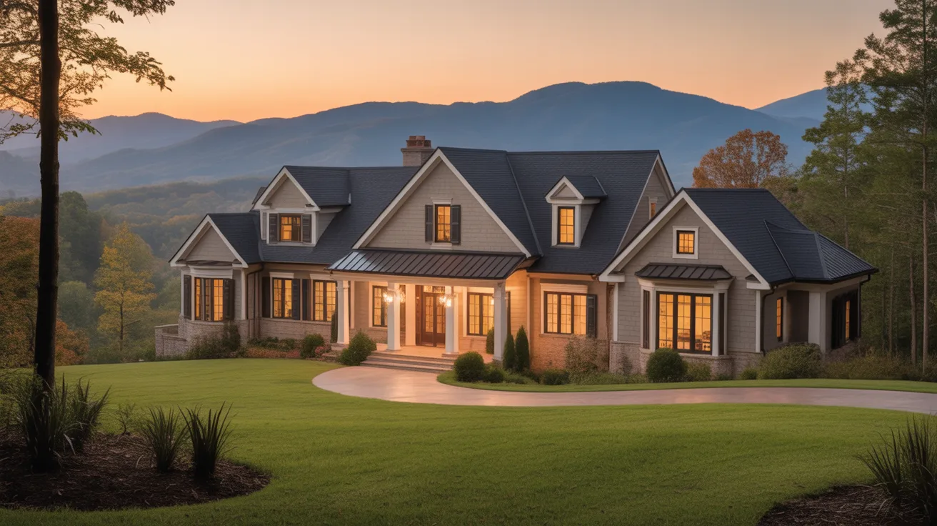 Home Staging Tips for Dahlonega GA Mountain Homes: 2026