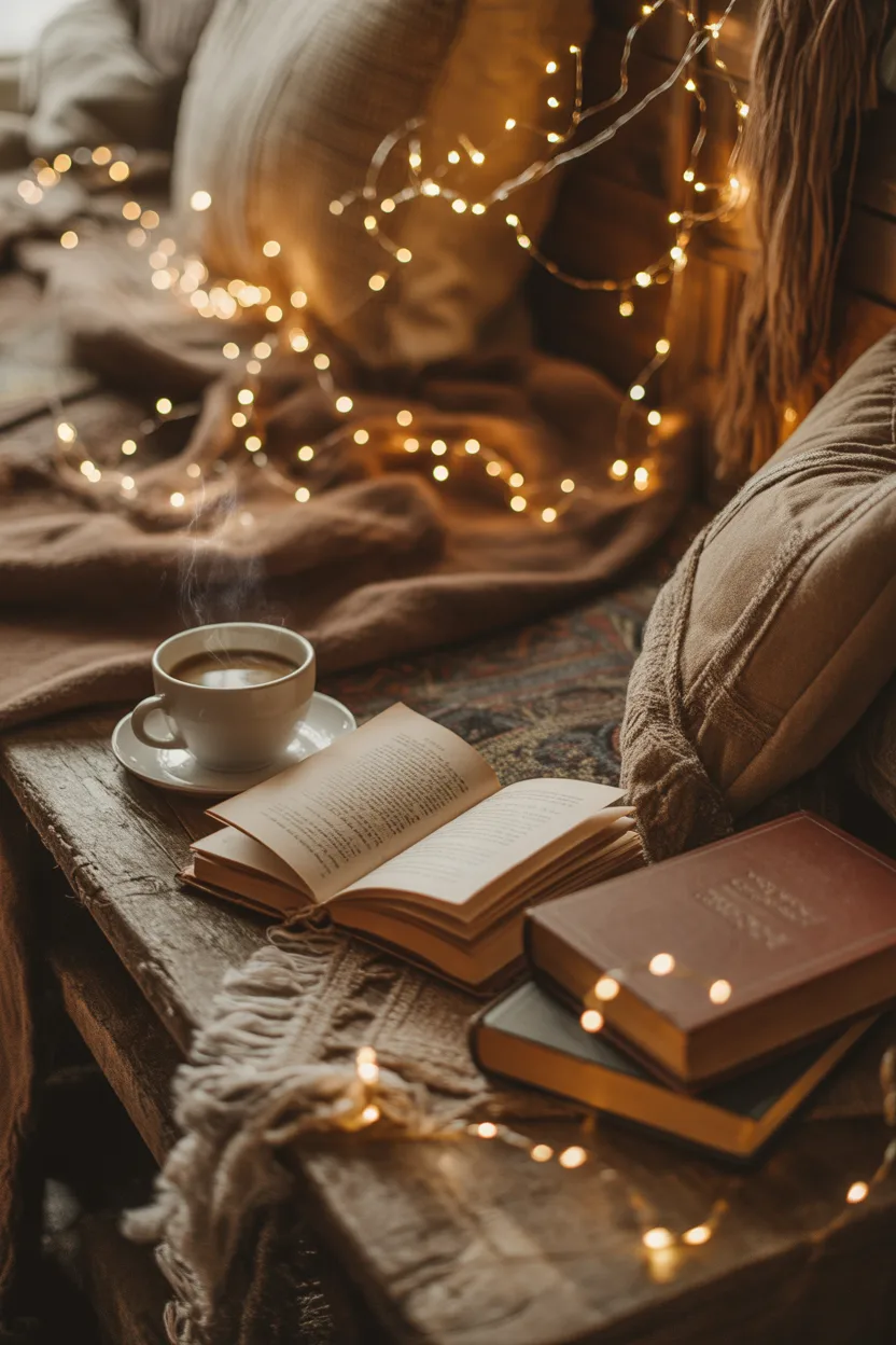 cozy aesthetic mobile wallpapers