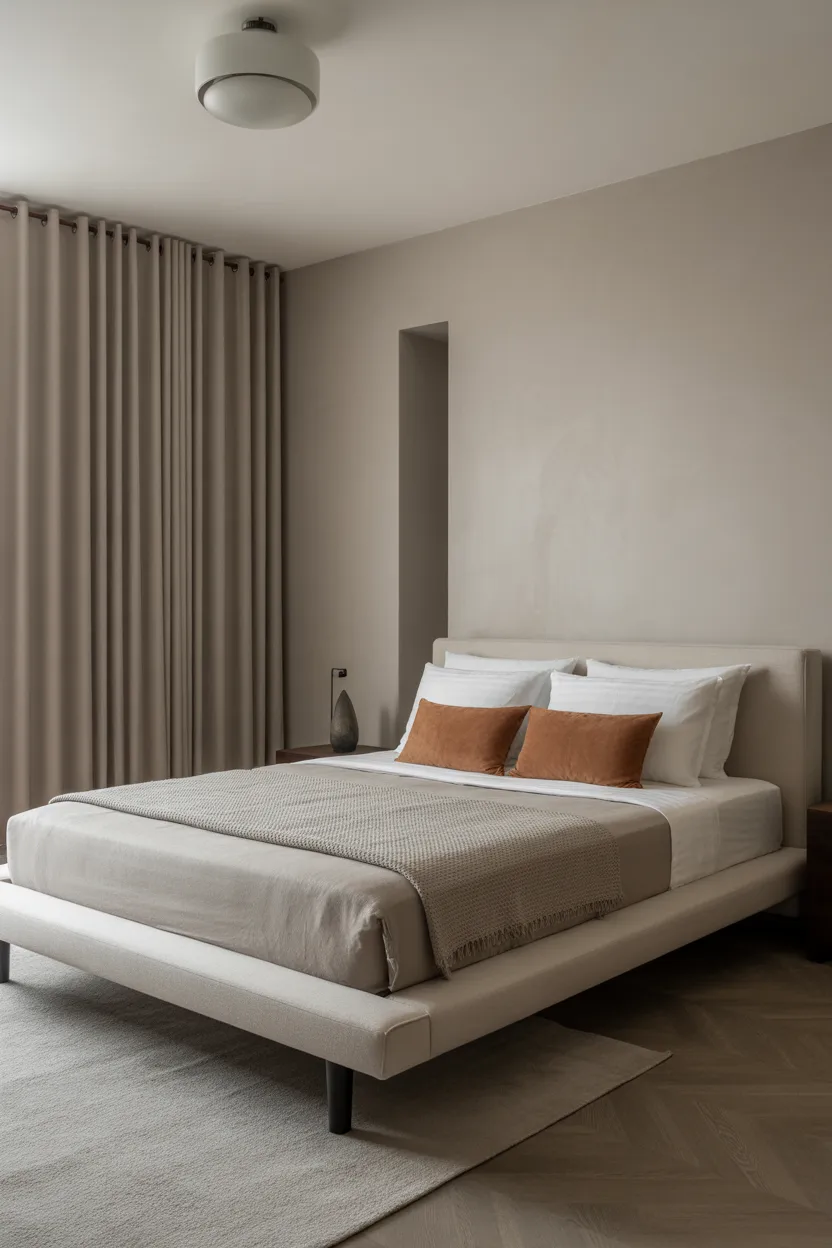 Bedroom Ideas for Men