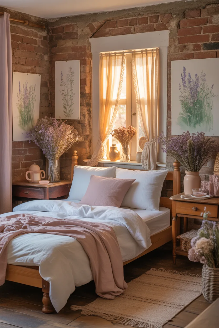Whimsical Bedroom Ideas
