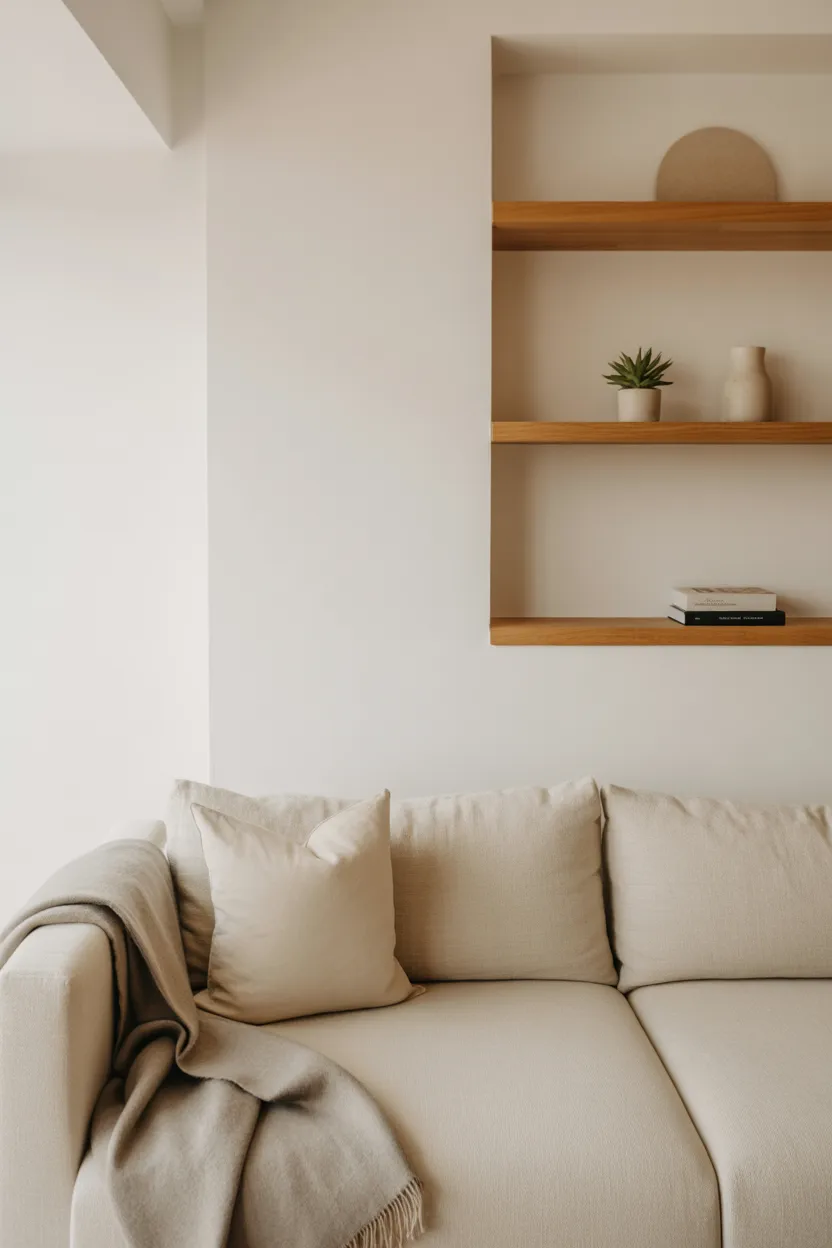 Apartment Decorating Ideas