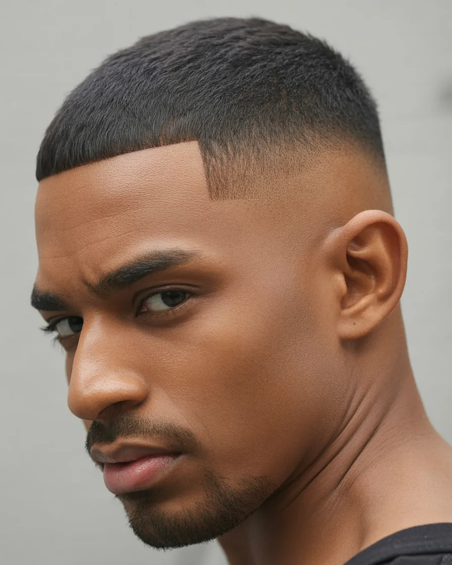 Cortes de Cabello Corto para Hombres