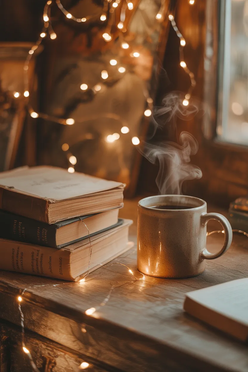 cozy aesthetic mobile wallpapers