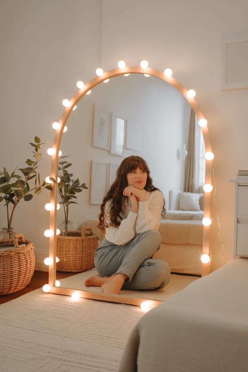 Boho Teen Girl Bedroom Ideas