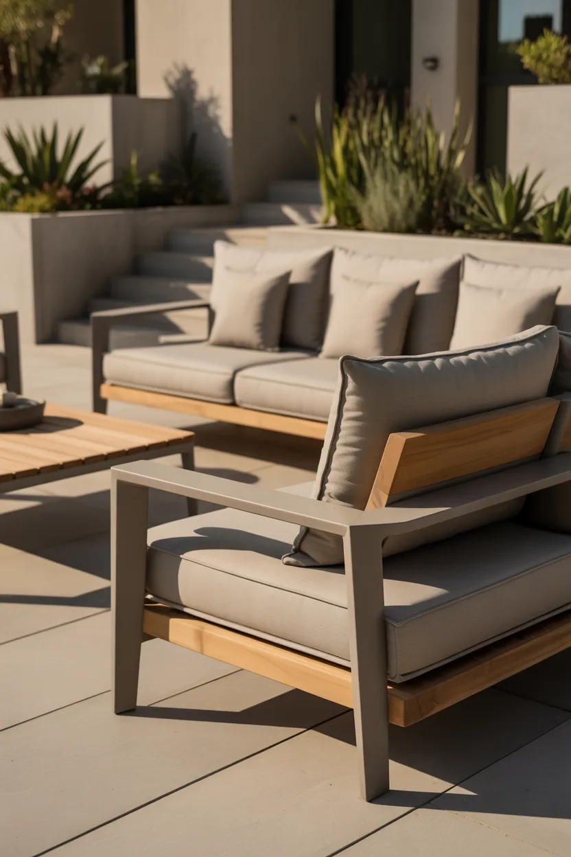 Outdoor Patio Furniture Ideas 2026