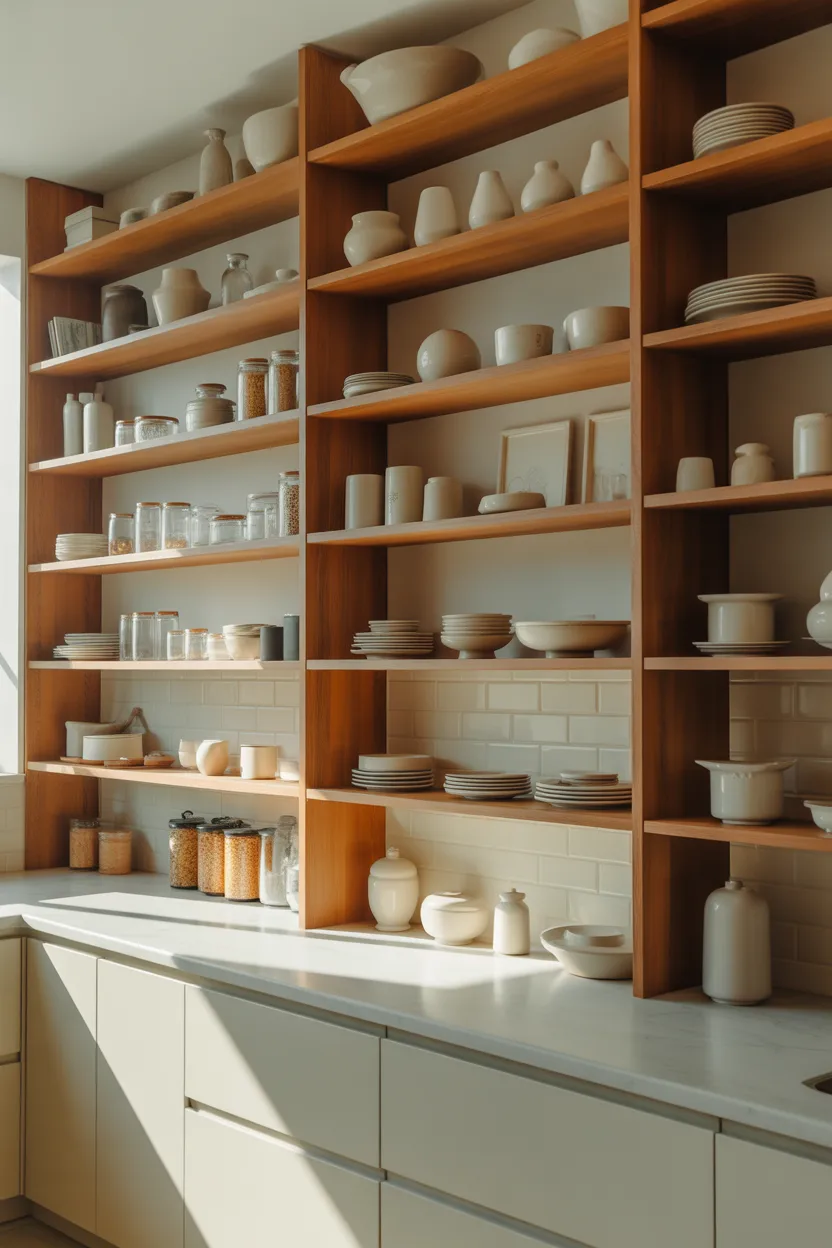 Kitchen Decor Ideas