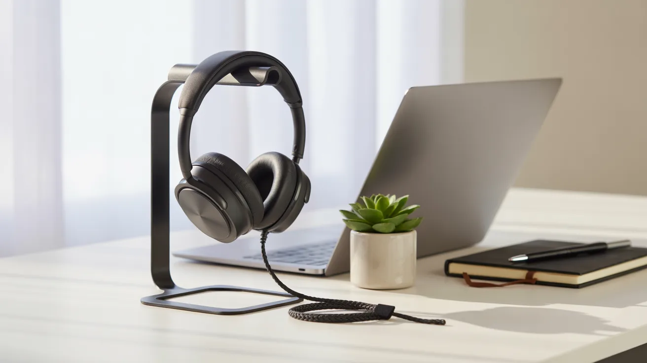 Headphone Stand