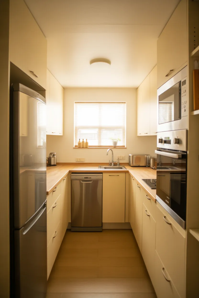 Small Kitchen Remodel Ideas