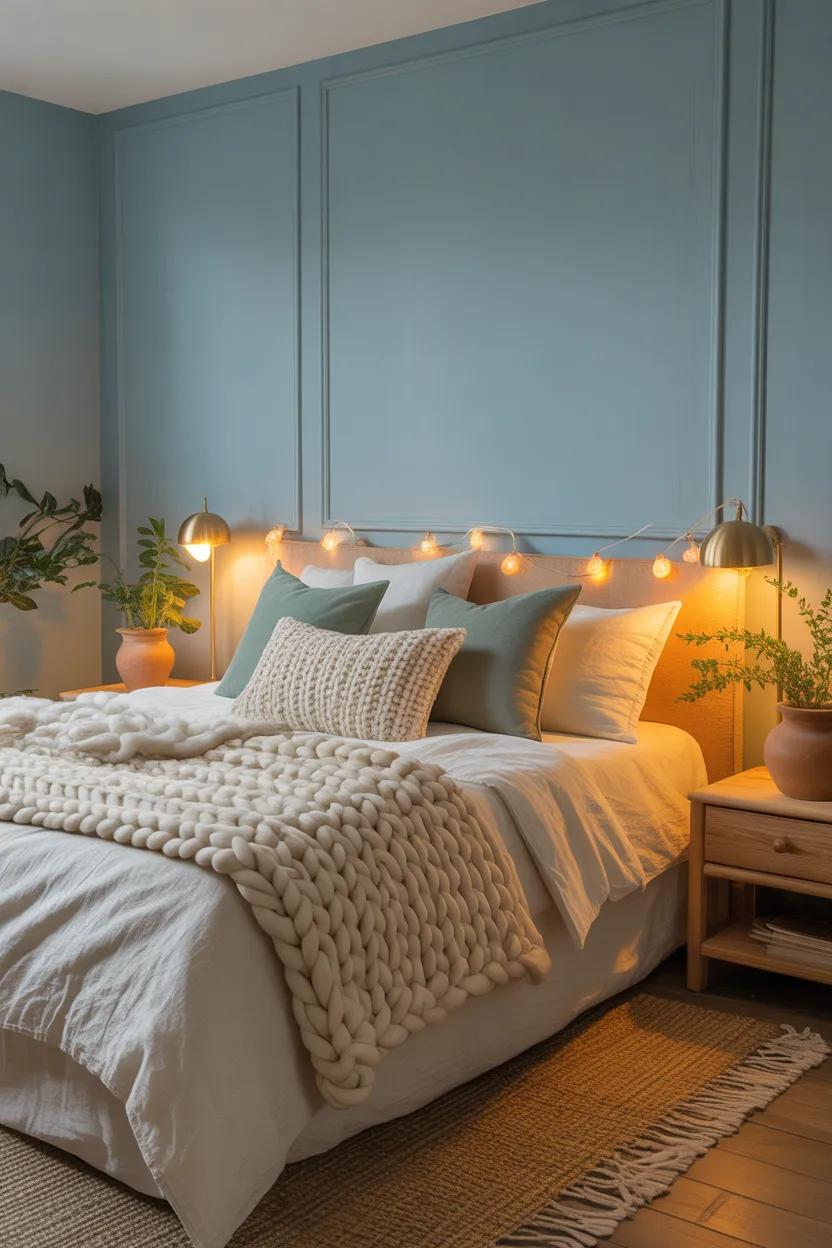 Blue Bedroom Ideas 2026