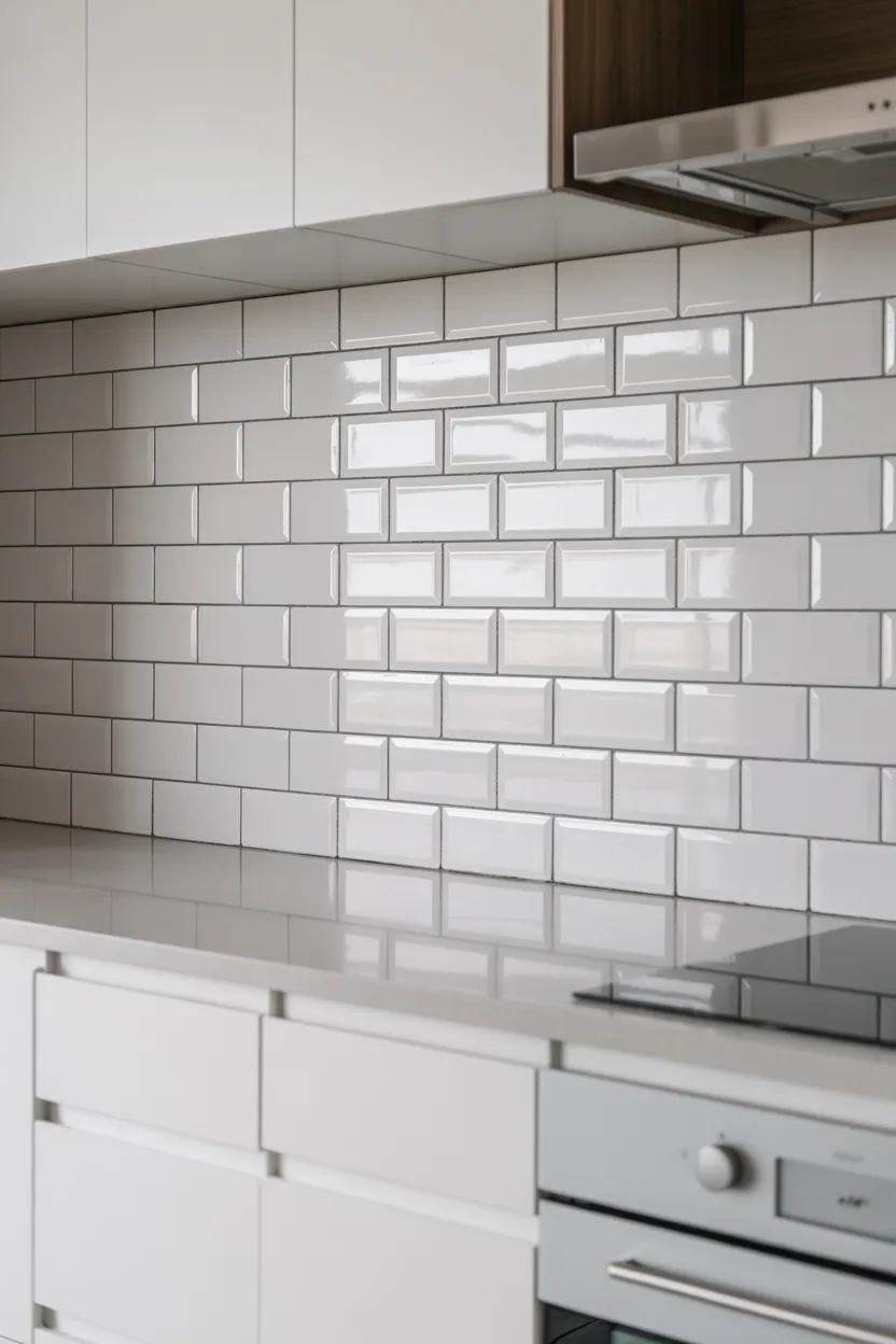 Kitchen Backsplash Ideas