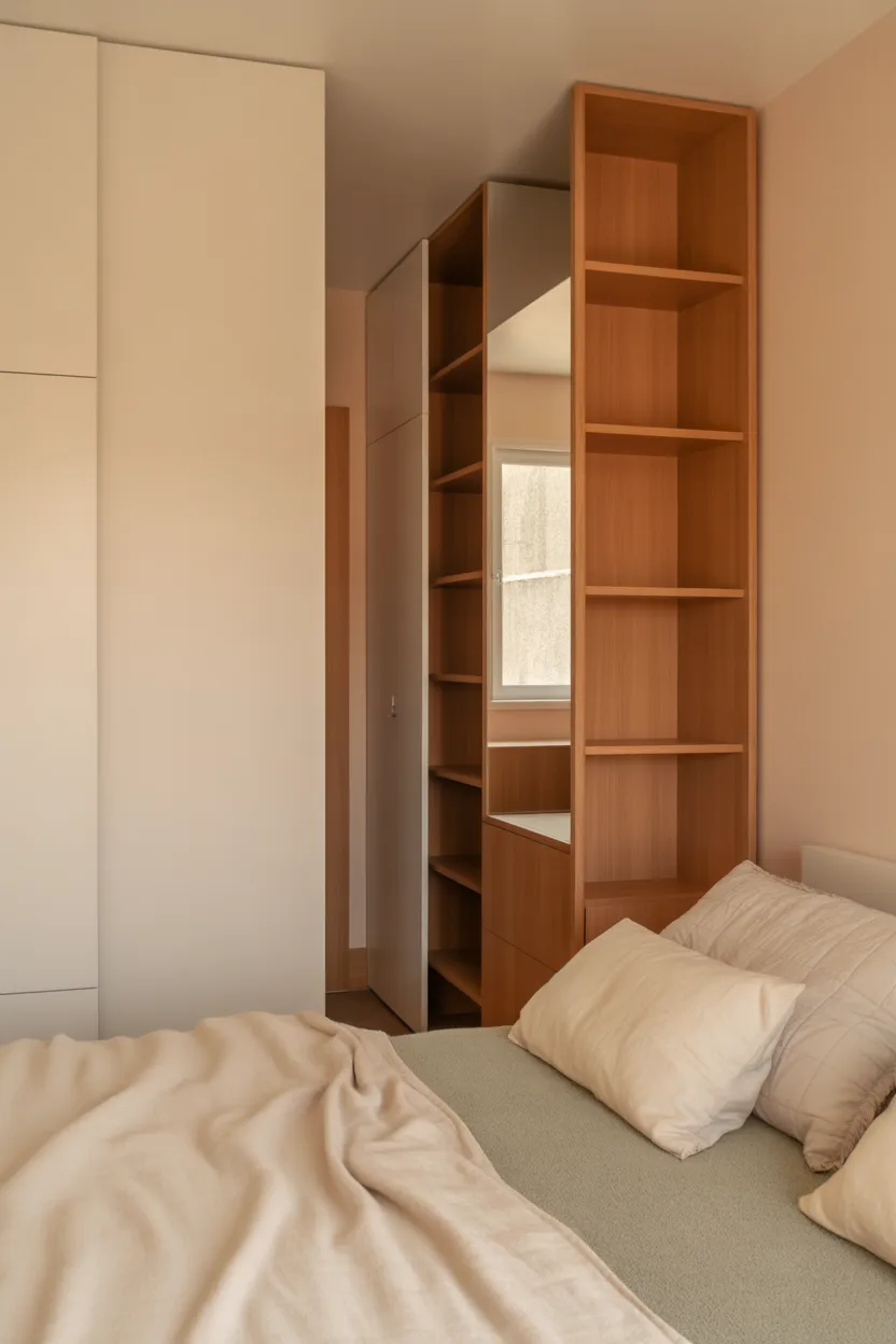Tiny Bedroom Design Ideas