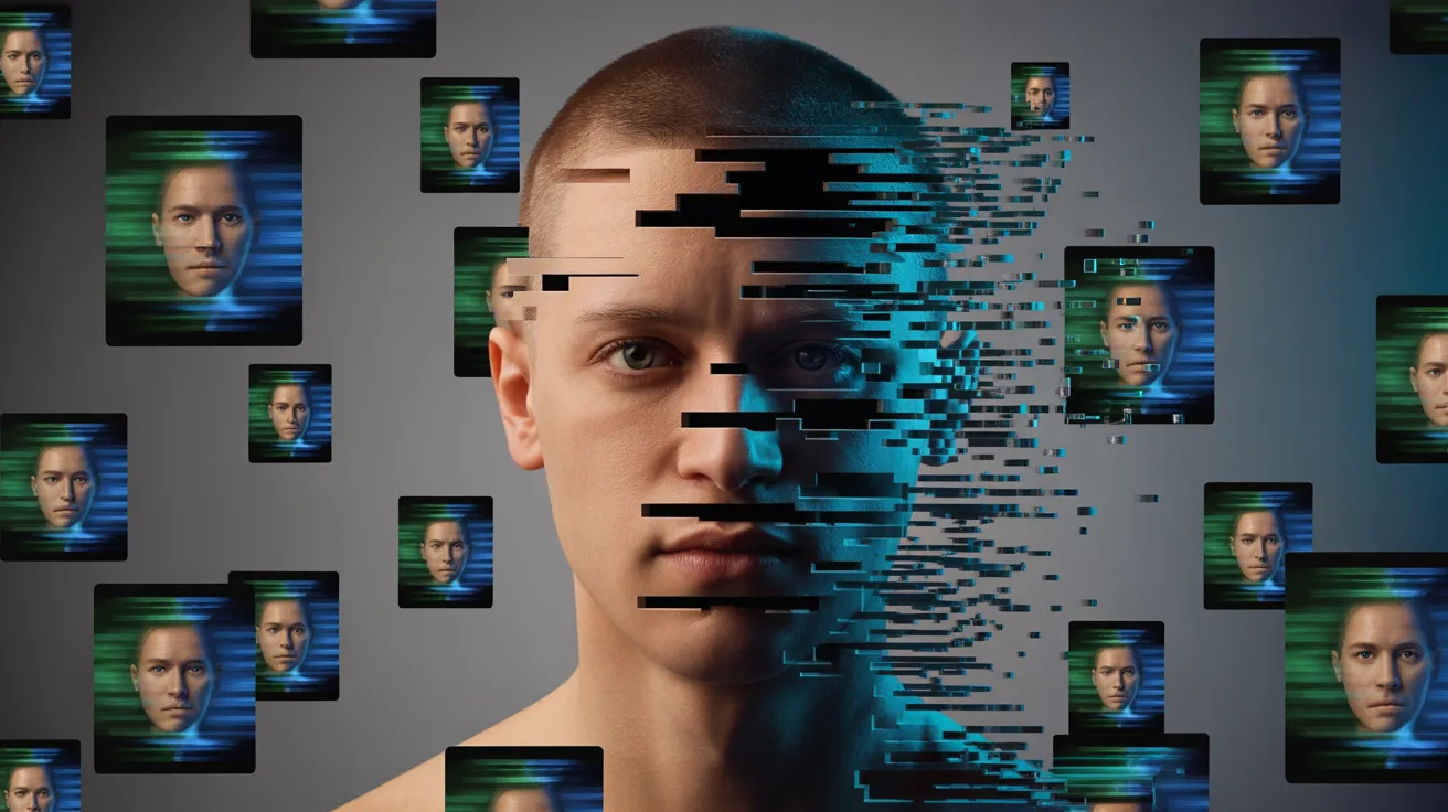 Что такое дипфейк и как его распознать