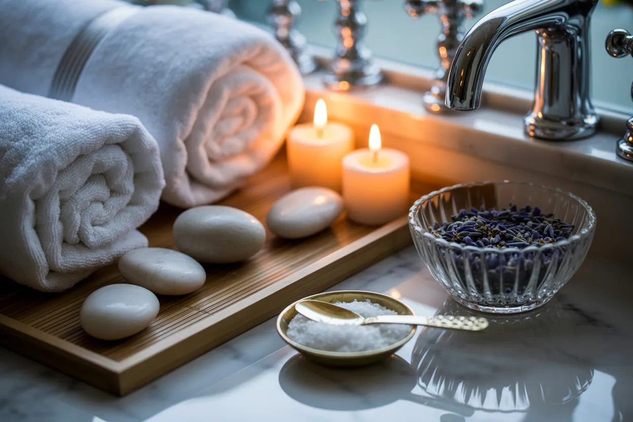 Lake District Spa Resort Draws Global Travelers to the UK
