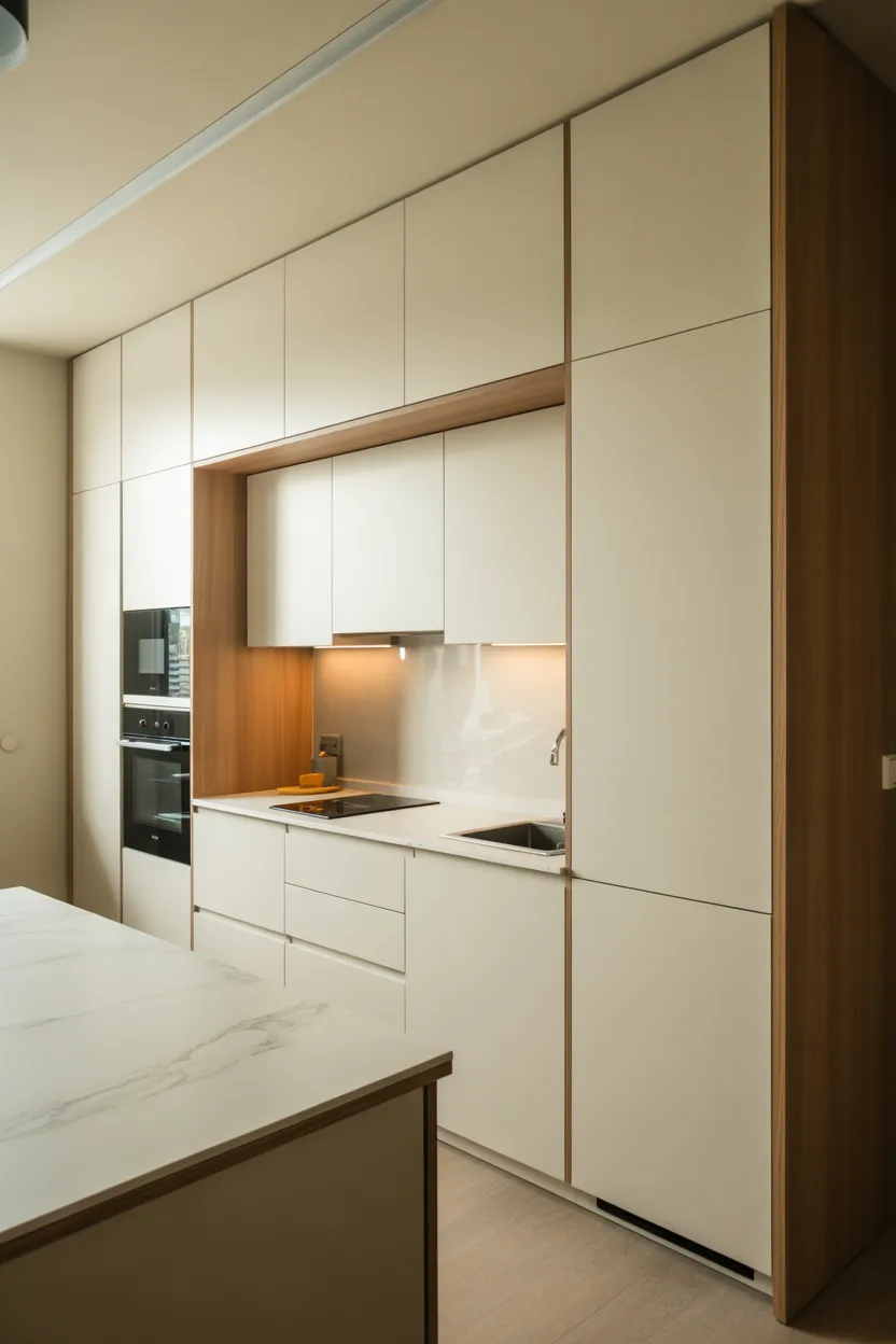 Tiny Kitchen Ideas