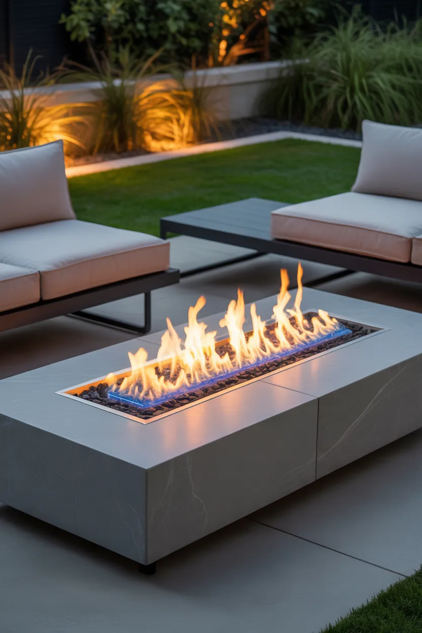 Backyard Design Ideas