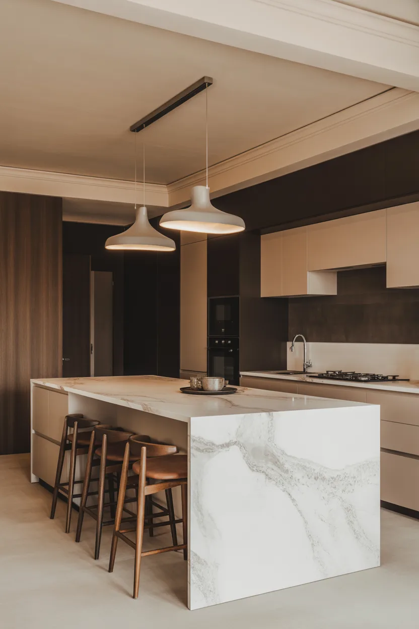 Kitchen Island Ideas