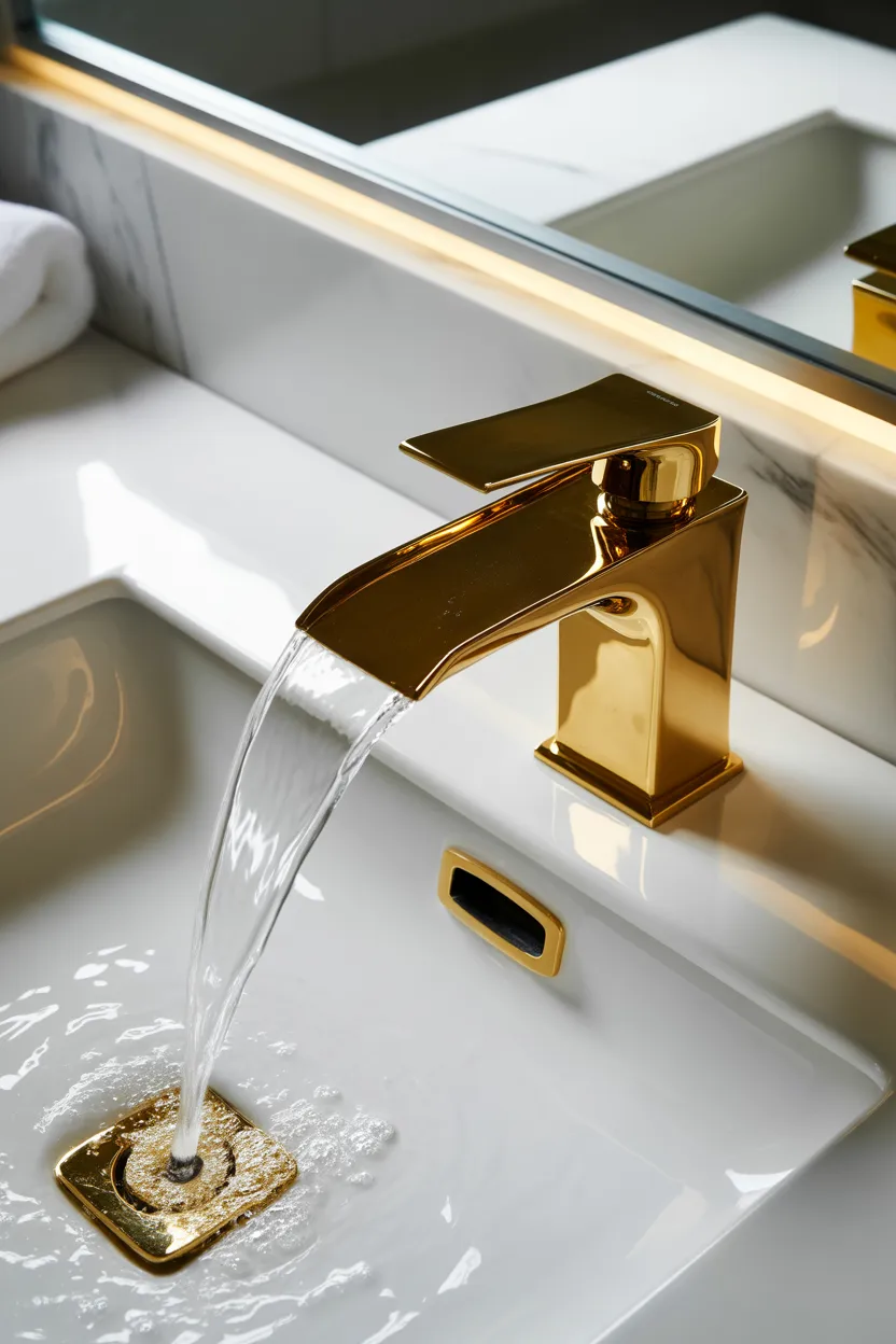 Bathroom Faucet Ideas | Modern & Stylish Designs